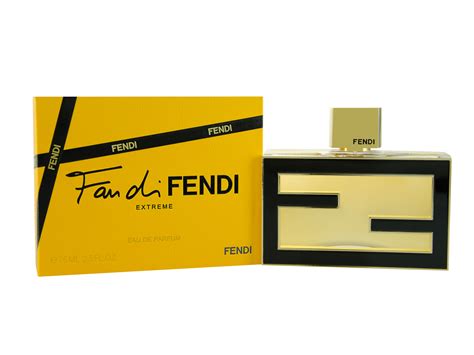 fan di fendi extreme edp|Fendi Fan di Fendi Extreme .